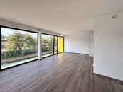 Prodej bytu 2+kk s balkónem v projektu Rezidence Thera, Kukleny - Hradec Králové, cena 7993450 CZK / objekt, nabízí 