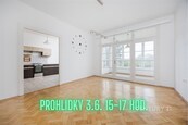Prostorný byt 3+1 se soukromou zahradou a bazénem, cena 6900000 CZK / objekt, nabízí 