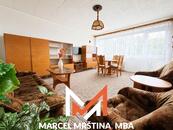 Pronájem bytu 3+1 | 75m2 | Červený Kostelec, cena 12000 CZK / objekt / měsíc, nabízí 