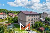 Prodej bytu 4+1 | 112m2 | Meziměstí, cena 2120000 CZK / objekt, nabízí 