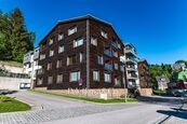 Prodej bytu 2+kk 61,2 + 26mgaráž - Špindlerův Mlýn, cena 12990000 CZK / objekt, nabízí 