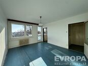 Prodej bytu 1+1 s balkonem, Hradec Králové, cena 3690000 CZK / objekt, nabízí 