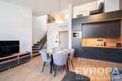 Prodej luxusního mezonetového apartmánu 78 m, wellness resort Aurum, Černý Důl, cena 9480000 CZK / objekt, nabízí 