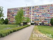 Pronájem bytu 1+kk 35 m v Hradci Králové Jana Masaryka, cena 13000 CZK / objekt / měsíc, nabízí 