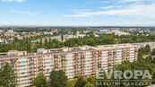 Pronájem bytu 1+kk, 27 m2 v Hradci Králové Severní ulici, cena 14000 CZK / objekt / měsíc, nabízí 