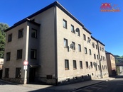 Pronájem menšího bytu v Náchodě, cena 8000 CZK / objekt / měsíc, nabízí 