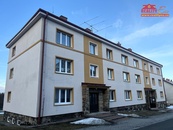 Prodej bytu 2+kk v Žacléři, cena 2640000 CZK / objekt, nabízí 