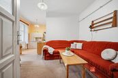 Prodej, byty/3+kk, 85 m2, Klumparova 605/2, 50002 Hradec Králové, Hradec Králové [ID 84202], cena 7364000 CZK / objekt, nabízí 