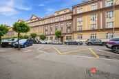 Prodej, byty/3+kk, 85 m2, Klumparova 605/2, 50002 Hradec Králové, Hradec Králové [ID 84202], cena 7364000 CZK / objekt, nabízí 