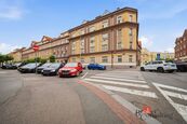 Prodej, byty/3+kk, 85 m2, Klumparova 605/2, 50002 Hradec Králové, Hradec Králové [ID 84202], cena 7364000 CZK / objekt, nabízí 
