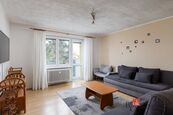 Prodej družstevního bytu 3+1 59m2, cena 3150000 CZK / objekt, nabízí 