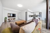 PROSTORNÝ BYT 3+kk ve VYHLEDÁVANÉ LOKALITĚ HRADCE KRÁLOVÉ, cena 9984000 CZK / objekt, nabízí 
