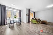 PROSTORNÝ BYT 3+kk ve VYHLEDÁVANÉ LOKALITĚ HRADCE KRÁLOVÉ, cena 9984000 CZK / objekt, nabízí 
