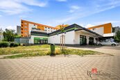 PROSTORNÝ BYT 3+kk ve VYHLEDÁVANÉ LOKALITĚ HRADCE KRÁLOVÉ, cena 10494000 CZK / objekt, nabízí 
