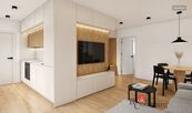 Prodej, byty/3+1, 53 m2, Severní 768/58, 50003 Hradec Králové, Hradec Králové [ID 88743], cena 4900000 CZK / objekt, nabízí 