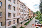 Prodej, byty/2+kk, 46 m2, Bidlova 796/16, 50003 Hradec Králové, Hradec Králové [ID 87203], cena 5150000 CZK / objekt, nabízí 