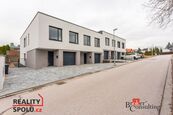 Exkluzivní 4+kk 150 m s garáží, cena 45000 CZK / objekt / měsíc, nabízí Realityspolu