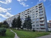 Prodej bytu 1+1 na Moravském Předměstí v HK, cena 3480000 CZK / objekt, nabízí 