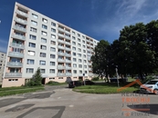 Prodej, Byt 2+1, Trutnov, cena 3000000 CZK / objekt, nabízí 