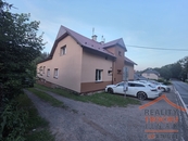 Prodej, Byt 2+1, Trutnov, cena 3399000 CZK / objekt, nabízí 