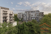 Prodej, Byt 1+kk, Hradec Králové, cena 4450000 CZK / objekt, nabízí 