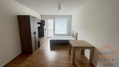 Pronájem, Byt 1+kk, Hradec Králové, cena 12000 CZK / objekt / měsíc, nabízí Fortunae s.r.o.