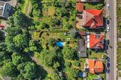 Bydlení jako v rodinném domě | zahrada 880 m, bazén, garáž a podkroví | Jičín, cena 7500000 CZK / objekt, nabízí 