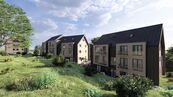 Prodej apartmánu 2+kk - 48m + terasa - 40m, Čistá - Černý Důl, Krkonoše, cena 7568400 CZK / objekt, nabízí 