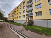 Prodej, byt 3+1, 78m2, Vysocká, Hradec Králové, cena 5690000 CZK / objekt, nabízí 