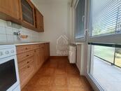 Pronájem, byt, 1+1, 32m2, Mrštíkova, Hradec Králové, cena 13600 CZK / objekt / měsíc, nabízí 