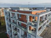 Prodej, byt, 2+kk, 73m2, Rybova, Hradec Králové, cena 8590000 CZK / objekt, nabízí 