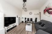 Byt 3+kk s lodžií, cena 18500 CZK / objekt / měsíc, nabízí 