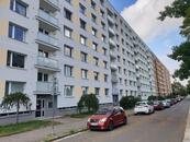 Byt 3+kk s lodžií, cena 18500 CZK / objekt / měsíc, nabízí Mgr. Jan Vodenka