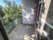 Byt 3+kk se 2 balkony, cena 22500 CZK / objekt / měsíc, nabízí Mgr. Jan Vodenka