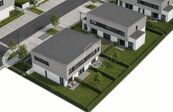 Prodej. byt, 3+kk, 84m2, Pod Spáleníkem, Slatina - Hradec Králové, cena 8985000 CZK / objekt, nabízí 