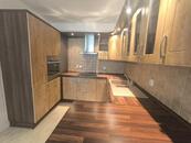 Byt 3+kk se 2 balkony, cena 22500 CZK / objekt / měsíc, nabízí 