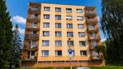 Prodej slunného bytu 2+kk s balkonem v Rychnově nad Kněžnou, cena 3090000 CZK / objekt, nabízí 