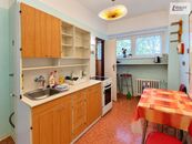 Prodej prostorného bytu 3+1, OV, 2x lodžie, 83 m2, sklep, cena 8490000 CZK / objekt, nabízí 