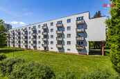 Prodej bytu 2+1, 56 m2, Hradec Králové, ul. Labská kotlina, cena 4190000 CZK / objekt, nabízí 