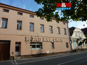 Prodej bytu 1+1, 48 m2, Červený Kostelec, ul. Boženy Němcové, cena 1824000 CZK / objekt, nabízí 