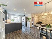 Prodej bytu 2+kk, 54 m2, Hradec Králové, ul. Bidlova, cena 5500000 CZK / objekt, nabízí 