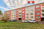 Prodej bytu 2+1, 62 m2, Hořice, ul. Pod Lipou, cena 4500000 CZK / objekt, nabízí 
