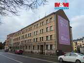 Prodej bytu 1+1, 46 m2, Náchod, ul. Pražská, centrum města, cena 2170000 CZK / objekt, nabízí 