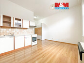 Pronájem bytu 1+kk, 23 m2, Hradec Králové, ul. Pražská třída, cena 11700 CZK / objekt / měsíc, nabízí 