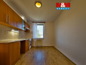 Pronájem bytu 1+1, 39 m2, Úpice, ul. Spojenců, cena 7200 CZK / objekt / měsíc, nabízí 