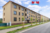 Prodej 1/2 bytu 3+1, Dobruška, ul. Javorová, cena cena v RK, nabízí 