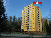 Prodej bytu 3+1, 72 m2, Náchod, Plhov, ul. Kostelecká, cena 3860000 CZK / objekt, nabízí 