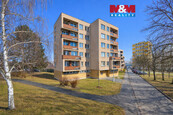 Pronájem bytu 3+1, 77 m2, Hradec Králové, ul. Pod Strání, cena 20000 CZK / objekt / měsíc, nabízí M&M reality holding a.s.