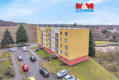Prodej bytu 3+1, 67 m2, Cerekvice nad Bystřicí, cena 2950000 CZK / objekt, nabízí 