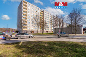 Prodej bytu 3+1, 92 m2, Hradec Králové, třída Edvarda Beneše, cena 6990000 CZK / objekt, nabízí 